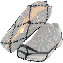 Walk Traction Cleats for Walking on Snow and Ice (1 Pair)